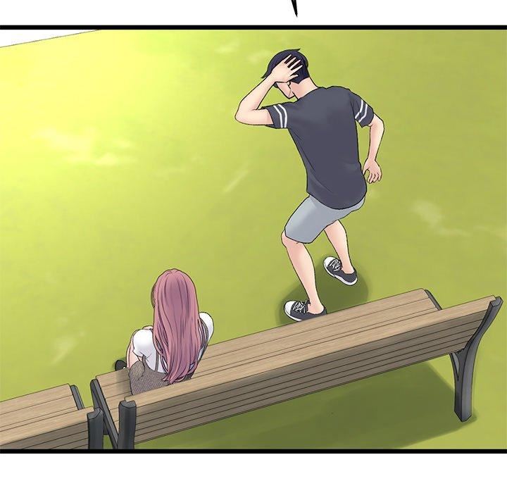 当初恋变成继母第11话