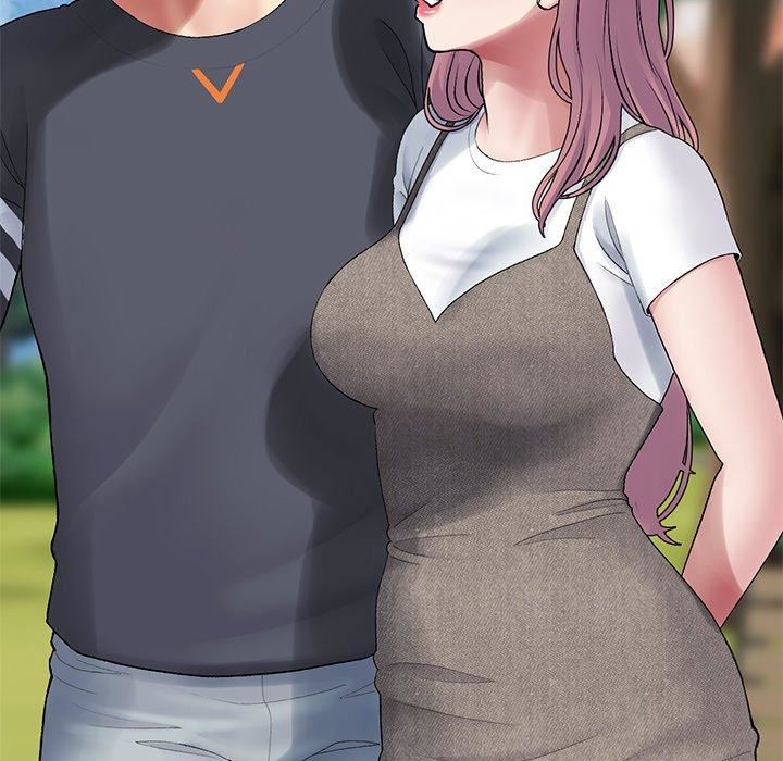 当初恋变成继母第11话