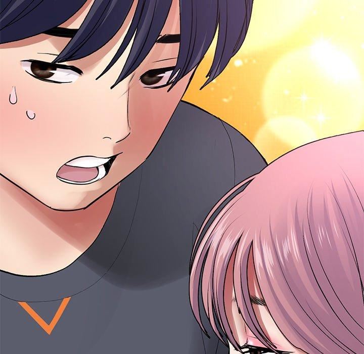 当初恋变成继母第11话