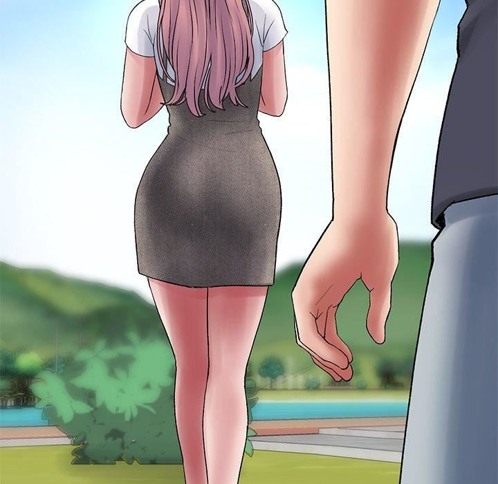 當初戀變成繼母第11話