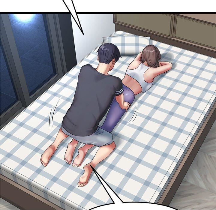 当初恋变成继母第13话