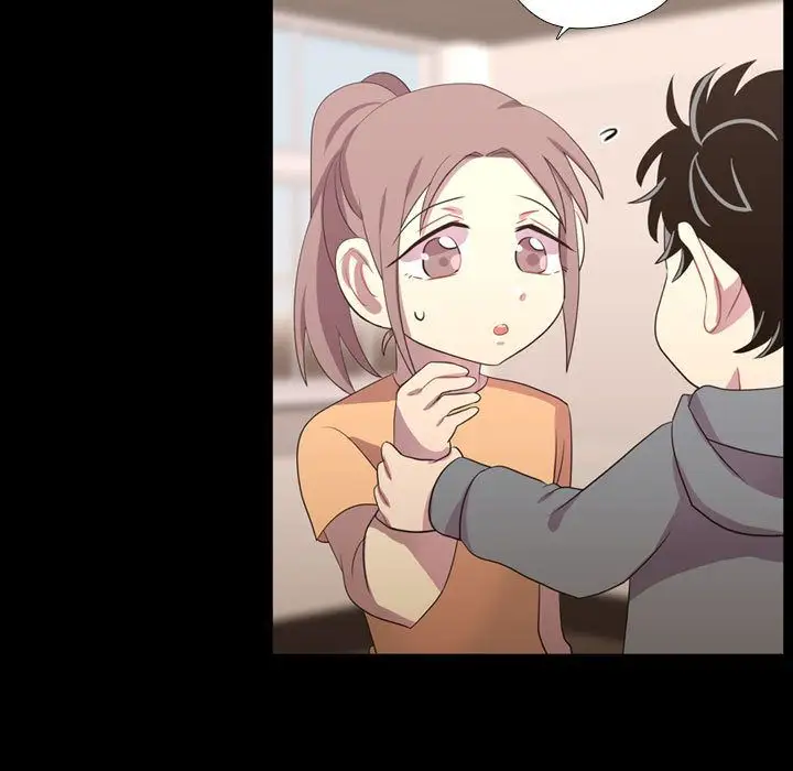 需要纯情第40章