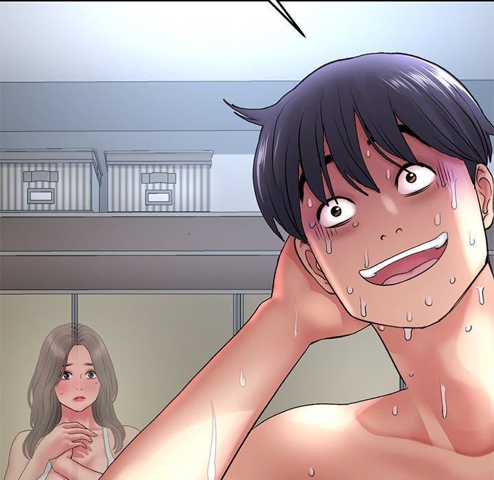 当初恋变成继母第13话