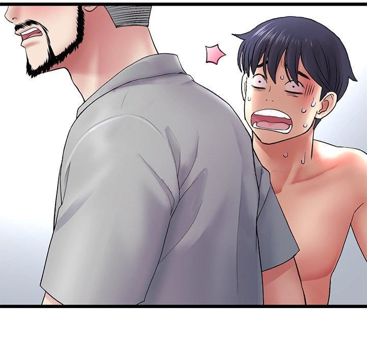 当初恋变成继母第13话