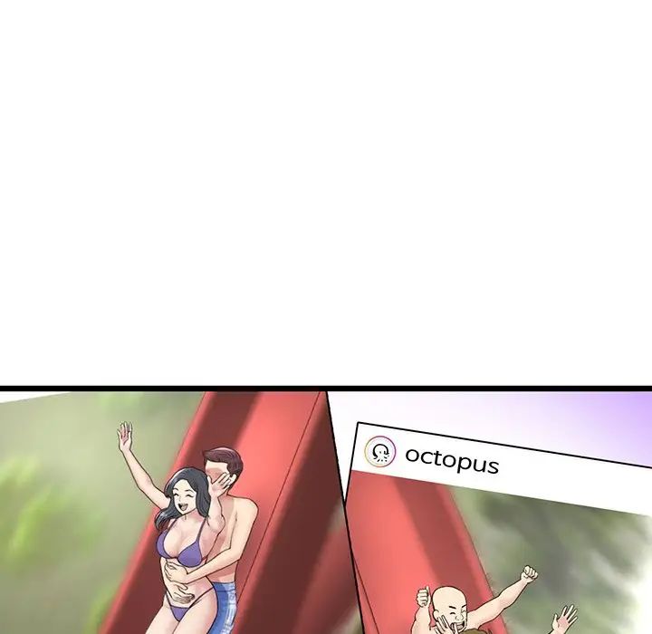 当初恋变成继母第19话