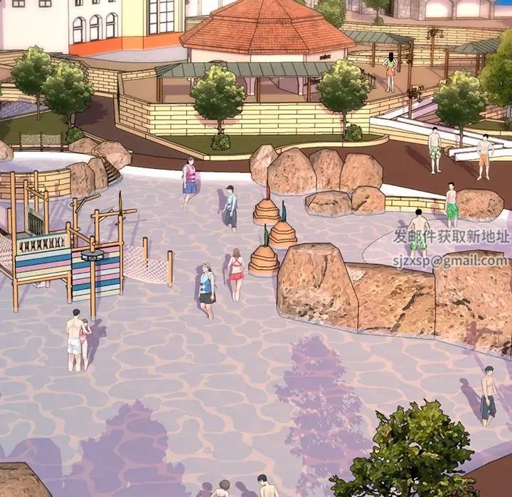 当初恋变成继母第20话