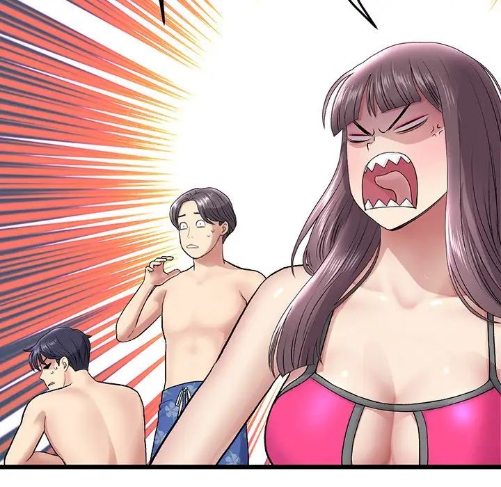 当初恋变成继母第20话