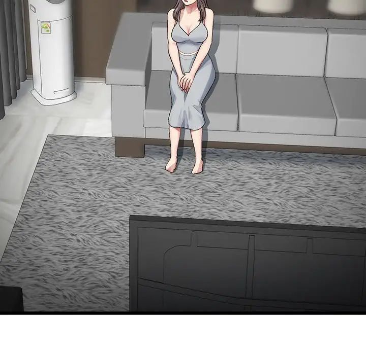 当初恋变成继母第20话