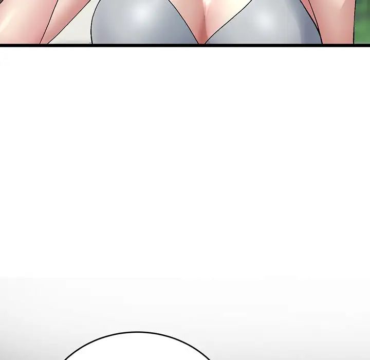 當初戀變成繼母第20話