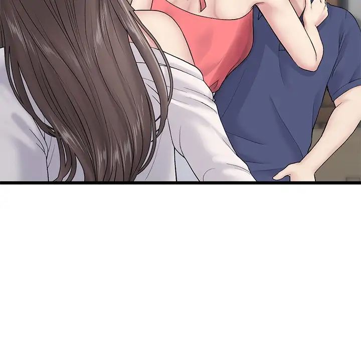 当初恋变成继母第21话