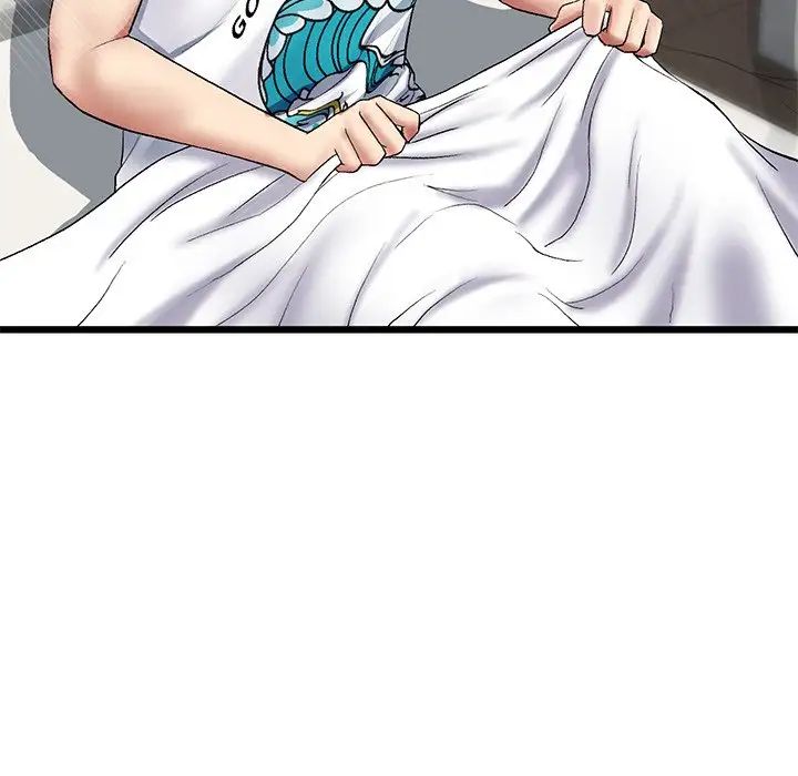 當初戀變成繼母第21話