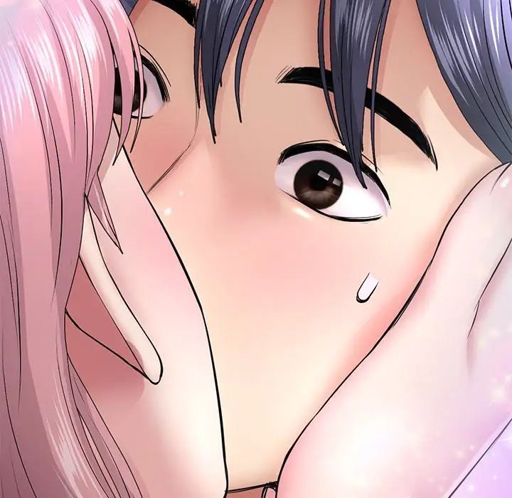 當初戀變成繼母第21話