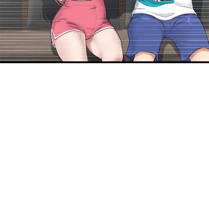 当初恋变成继母第22话