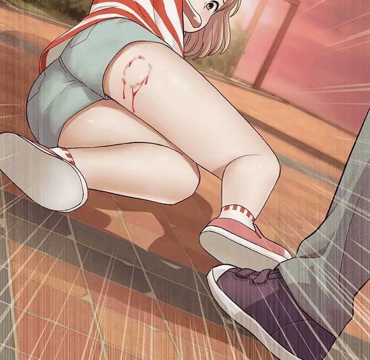 当初恋变成继母第22话