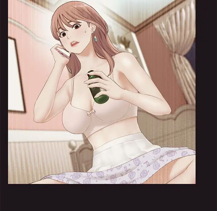 當初戀變成繼母第22話