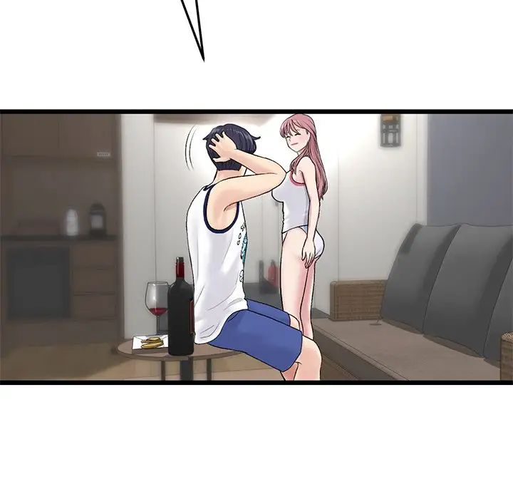 当初恋变成继母第22话