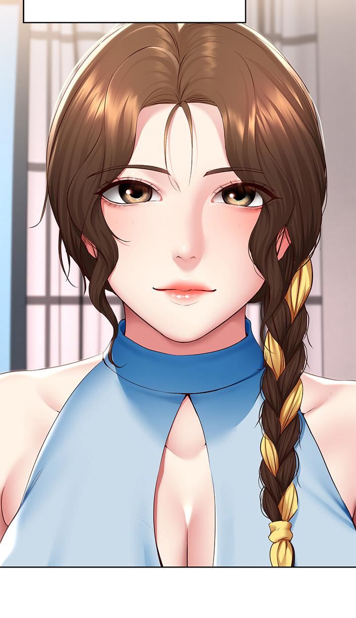 寄宿日記第130話-最終話-日記的最後一頁