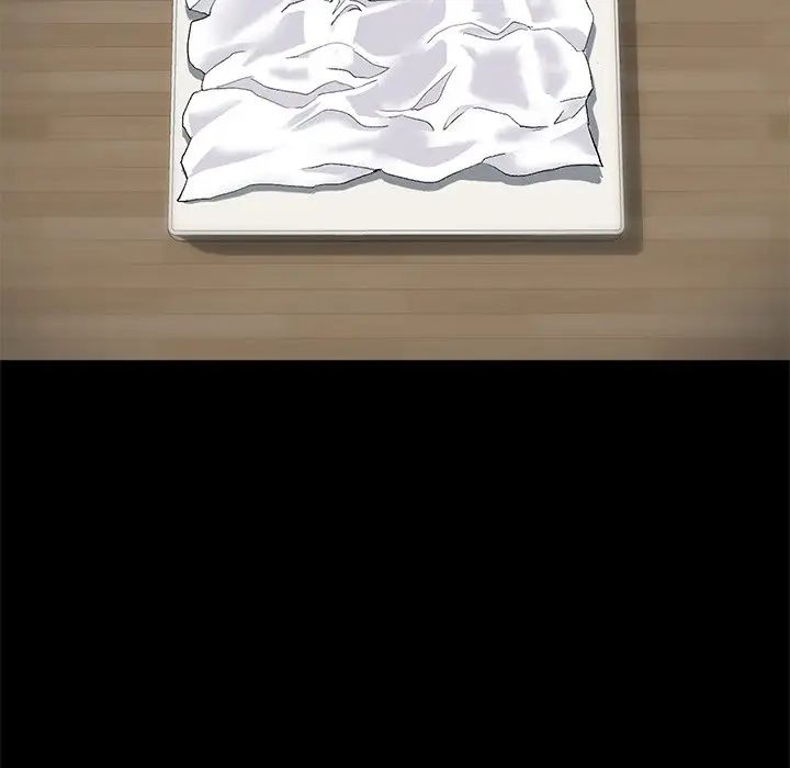 当初恋变成继母第23话