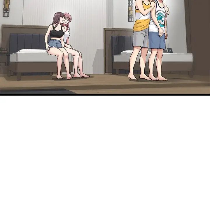 当初恋变成继母第23话