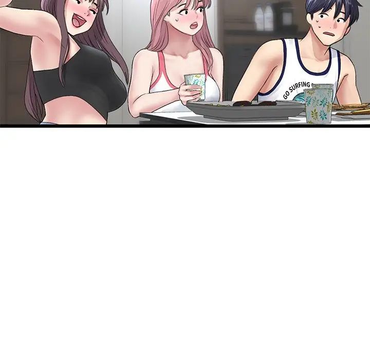 當初戀變成繼母第23話