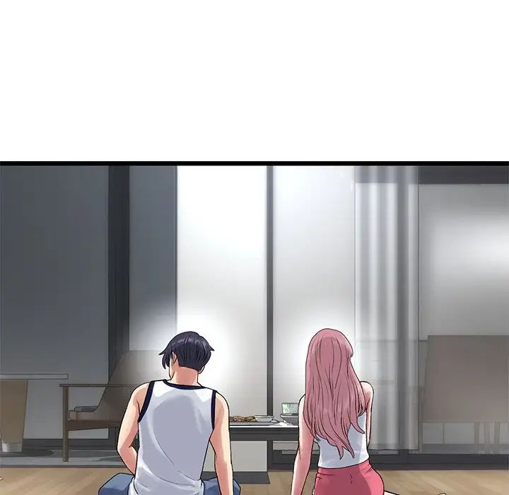 当初恋变成继母第23话