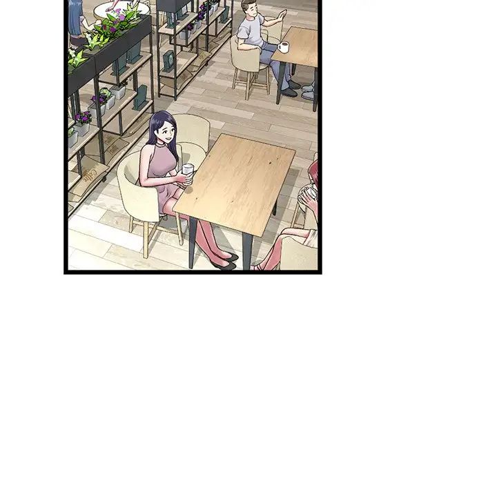 當初戀變成繼母第24話