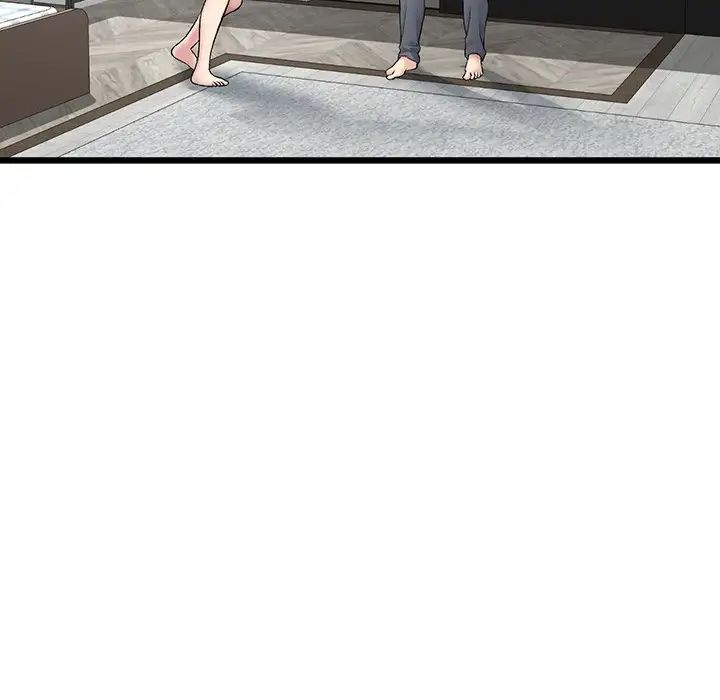 當初戀變成繼母第25話