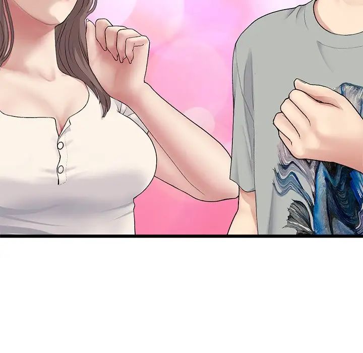 当初恋变成继母第25话