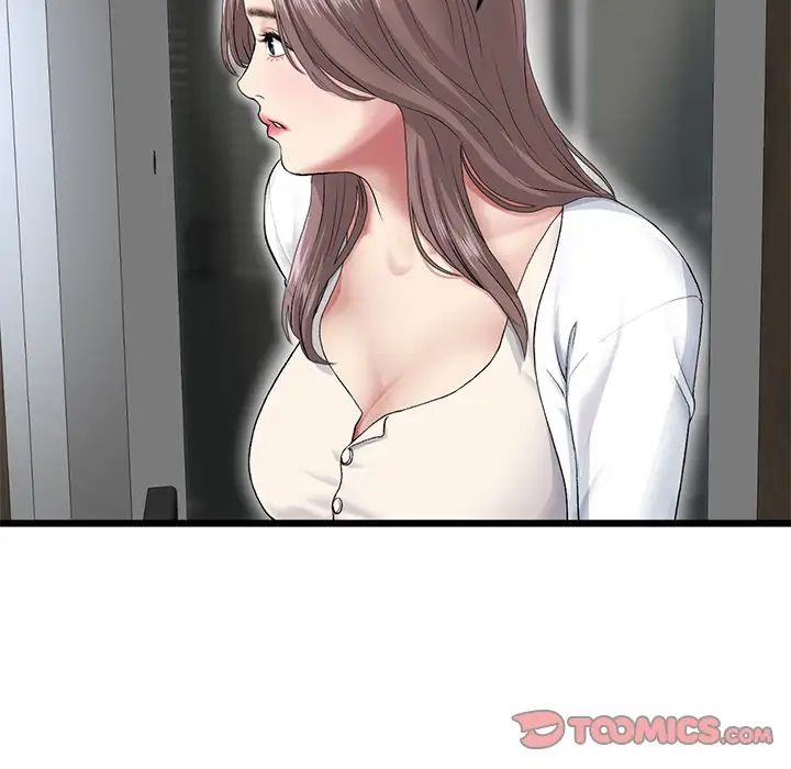 当初恋变成继母第25话