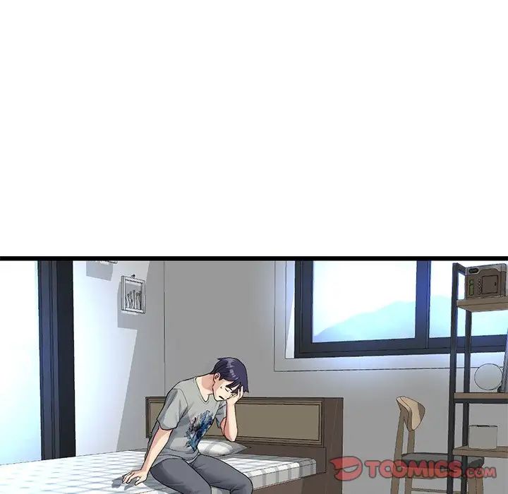 当初恋变成继母第25话