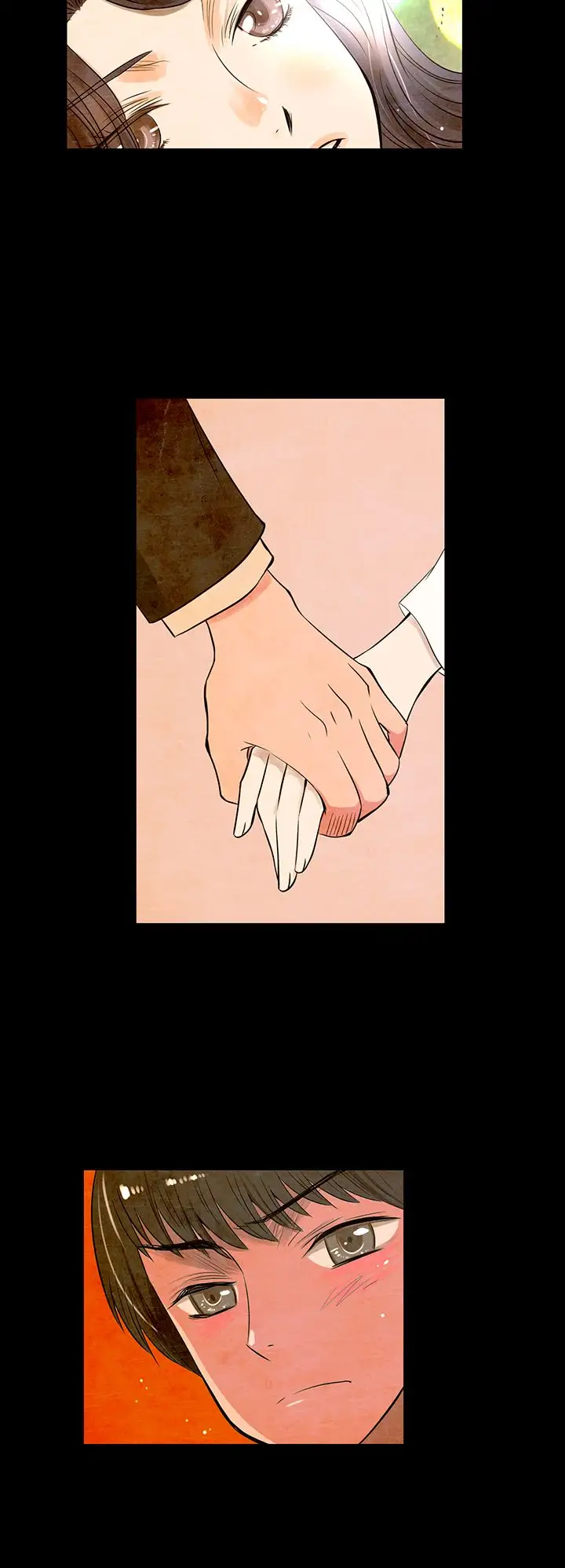 我有男友第11话