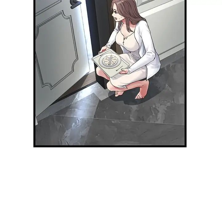 当初恋变成继母第27话