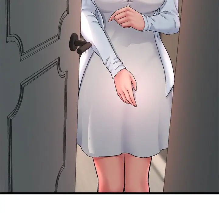 當初戀變成繼母第28話