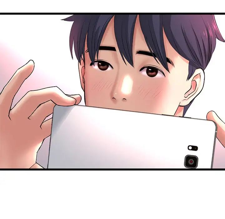 當初戀變成繼母第28話