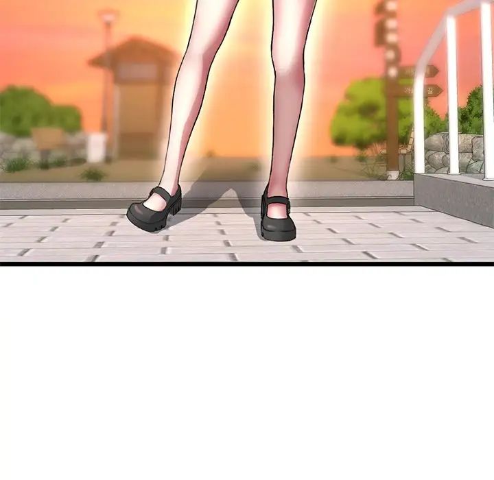 当初恋变成继母第28话