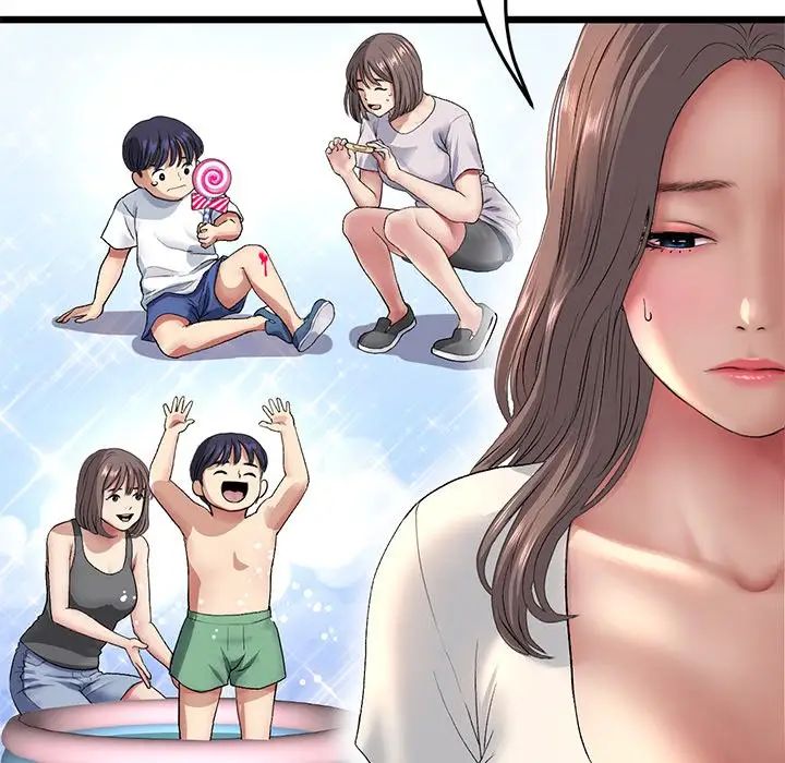 当初恋变成继母第28话