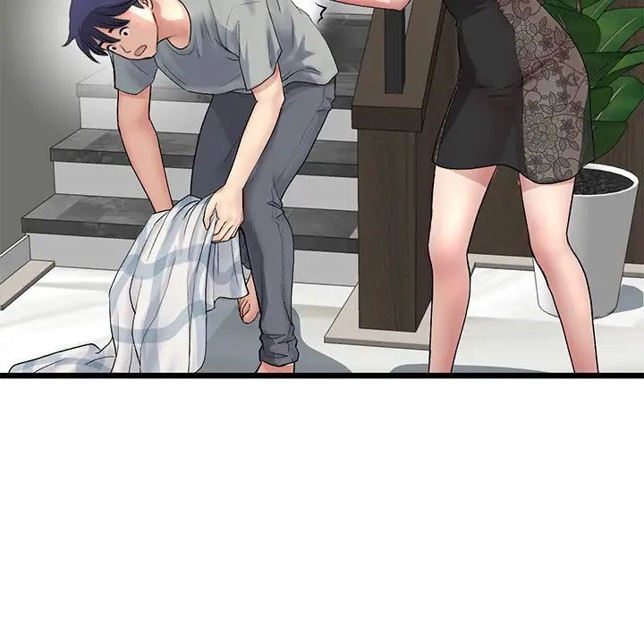 当初恋变成继母第29话