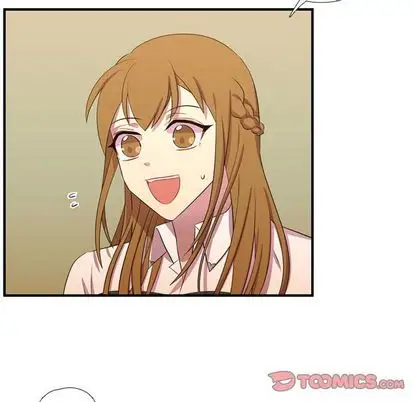 需要纯情第54章