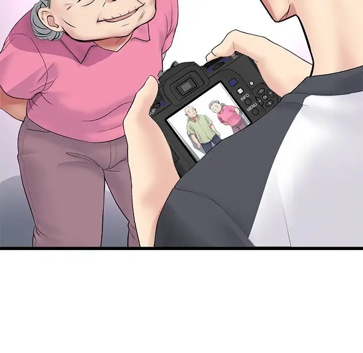 当初恋变成继母第29话