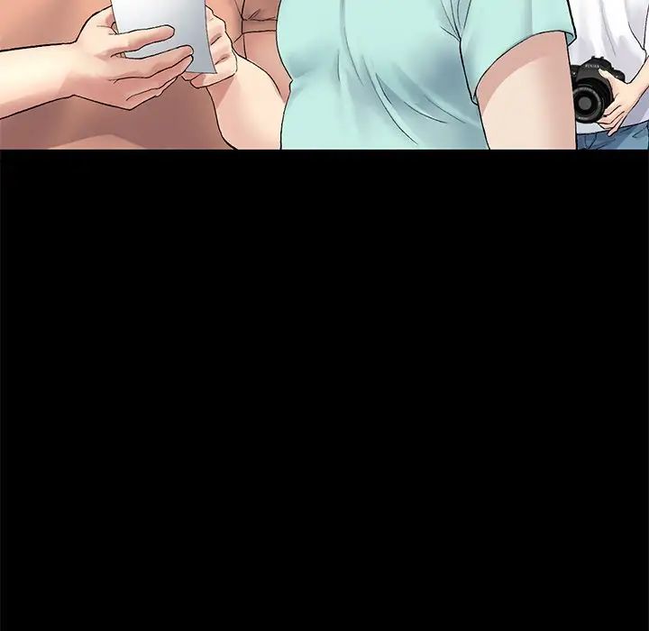 當初戀變成繼母第29話