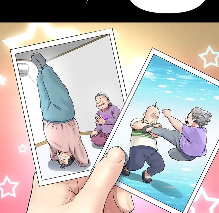 當初戀變成繼母第29話