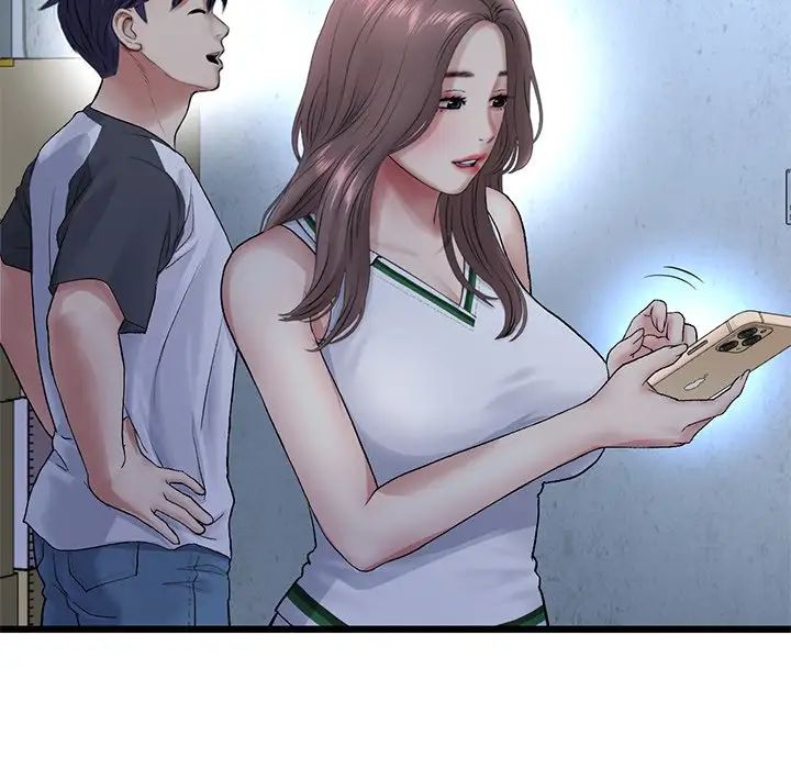 当初恋变成继母第29话