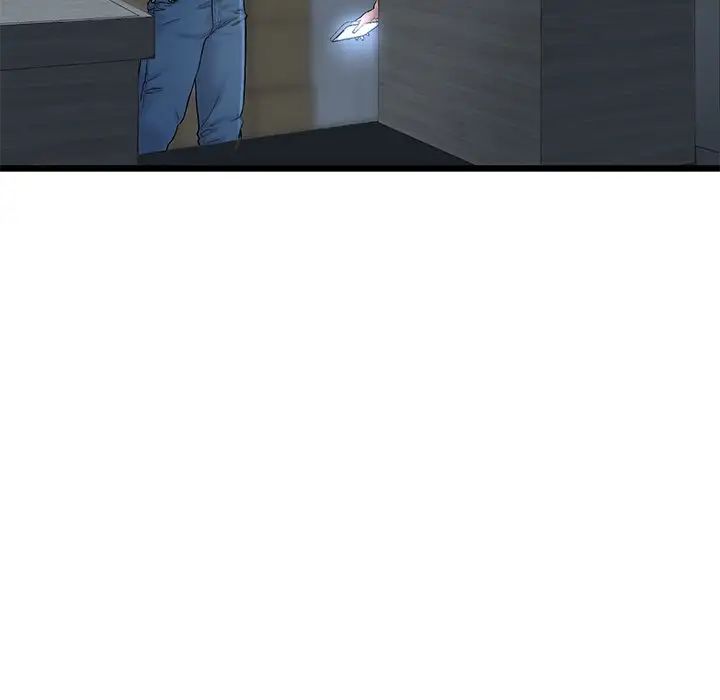 當初戀變成繼母第30話