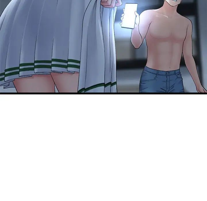 当初恋变成继母第30话