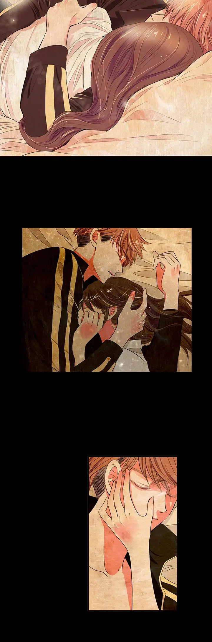 我有男友第33话第一季完