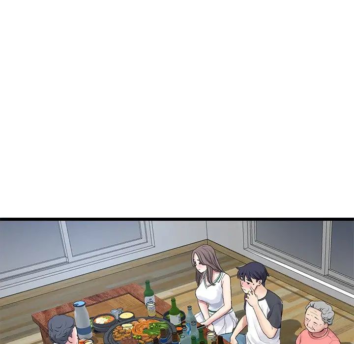 当初恋变成继母第30话