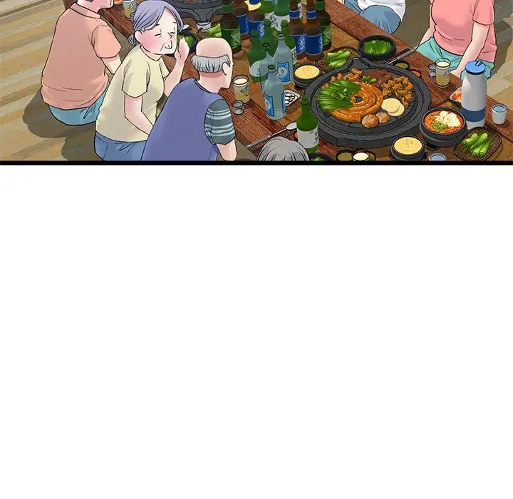 当初恋变成继母第30话