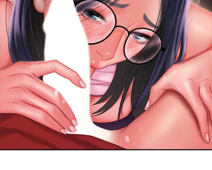 幸福外送員第35話-被體液浸潤的秀旻