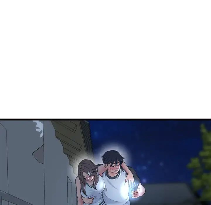 当初恋变成继母第30话