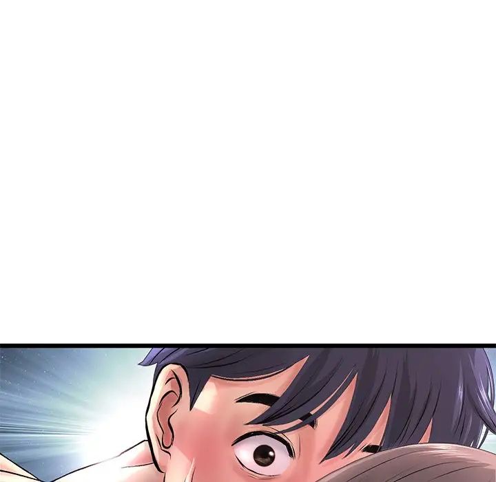 當初戀變成繼母第31話